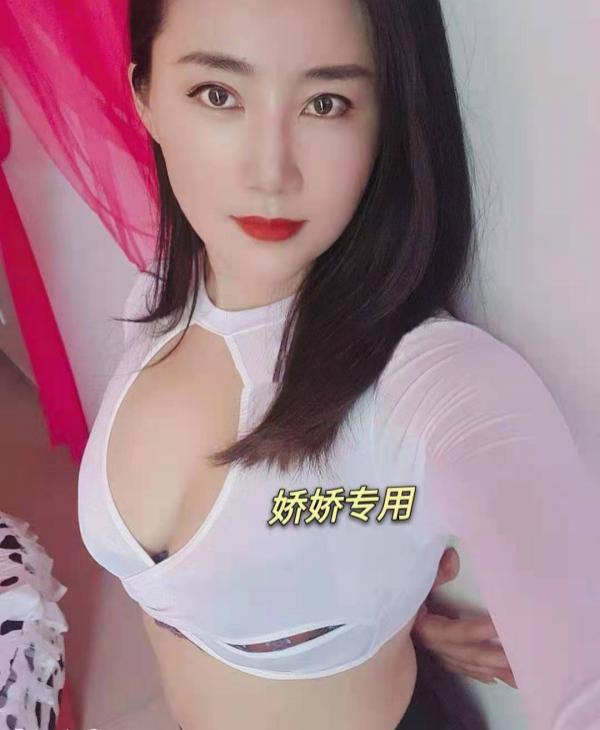 立水桥娇娇妹子