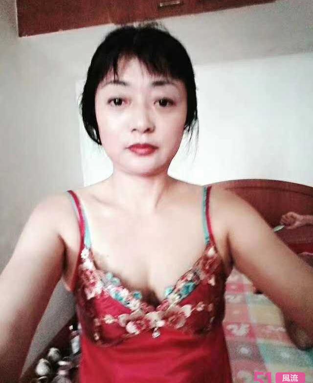 服务型 熟女 美琳