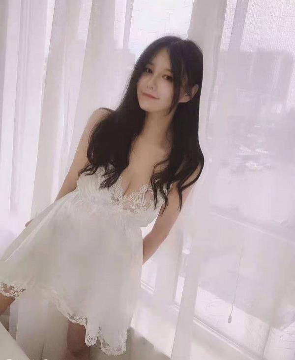 温柔美女婉儿