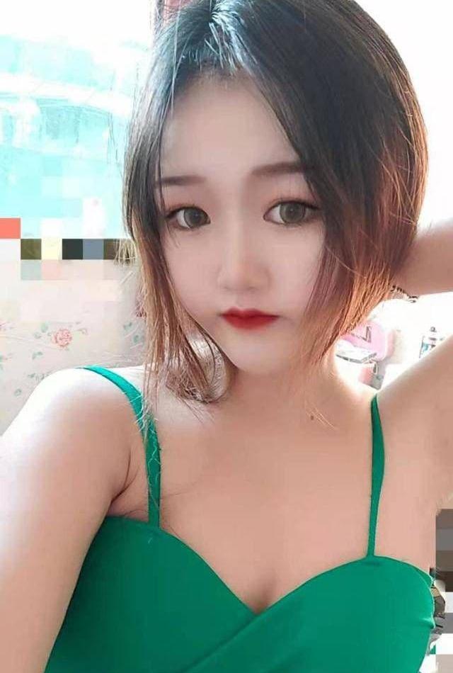 服务身材都非常完美的小妹