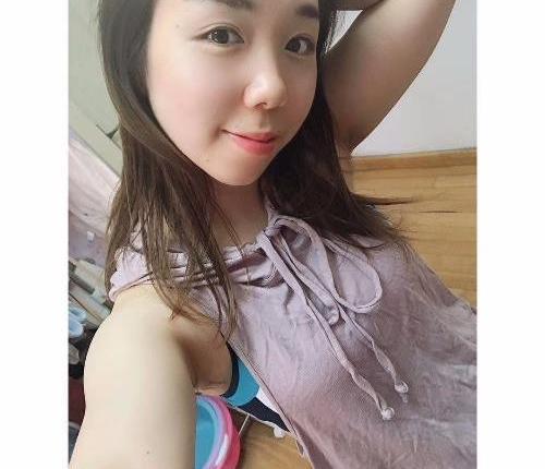 按摩小妹