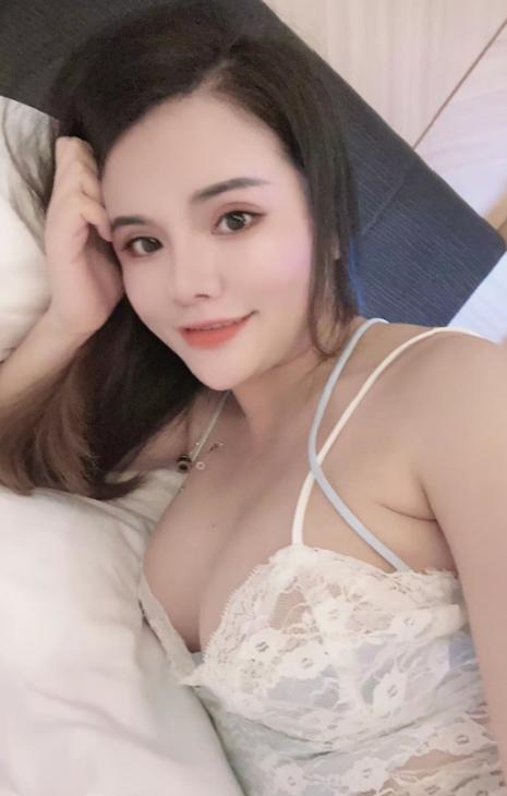 美女言溪