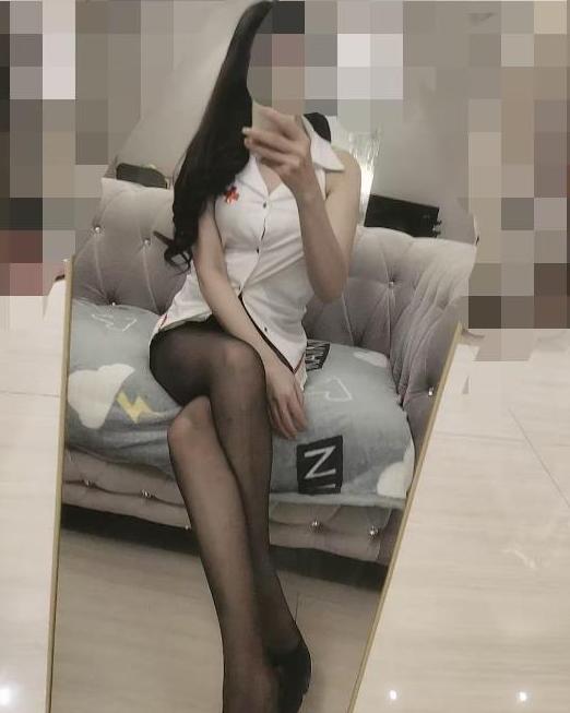 天津美艳少妇