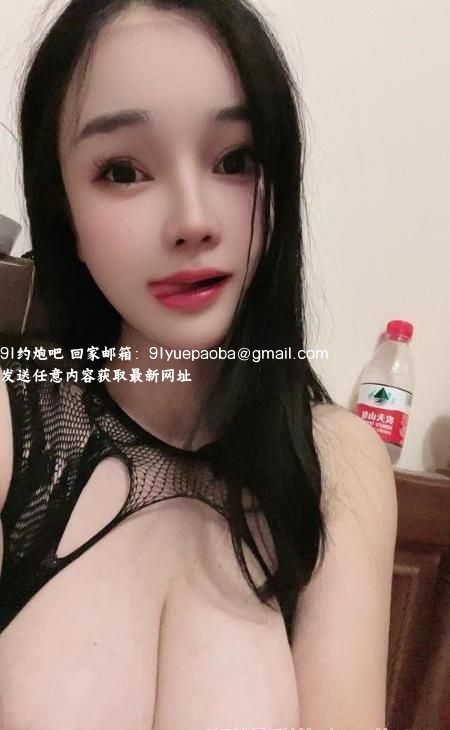 普陀巨乳小姐姐