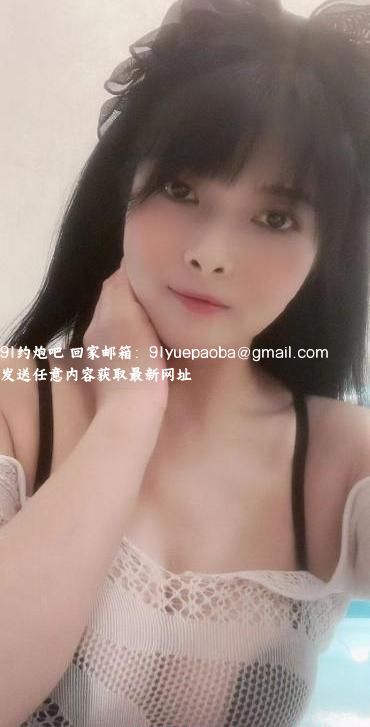 一线天美女小橙子