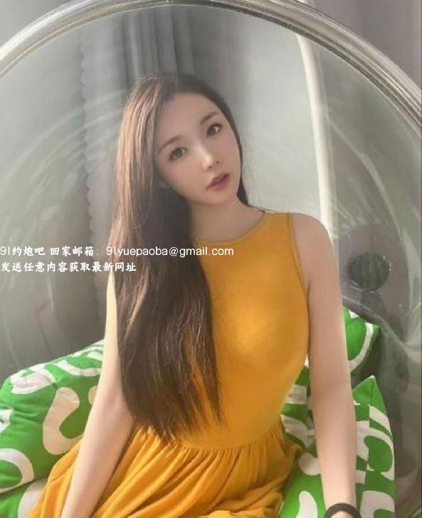 河东大圈气质美女