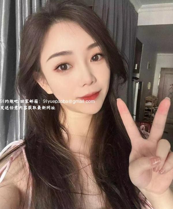 白云美女恬恬