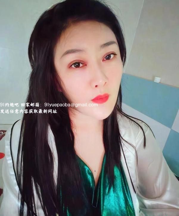 广州美少妇黄咪