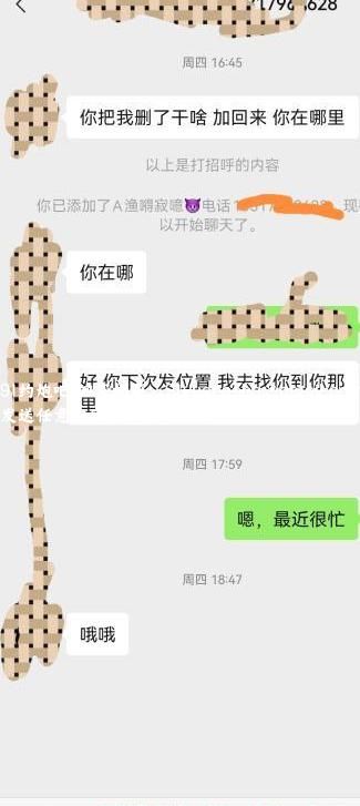 闵行七宝肥臀骚货