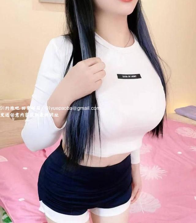 徐汇巨乳痴女