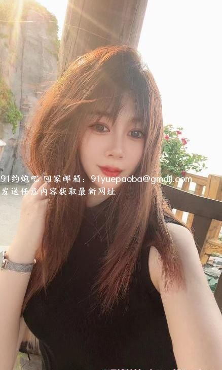 甜美迷妹小雅