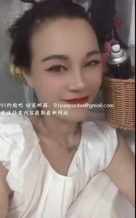 梁溪熟女