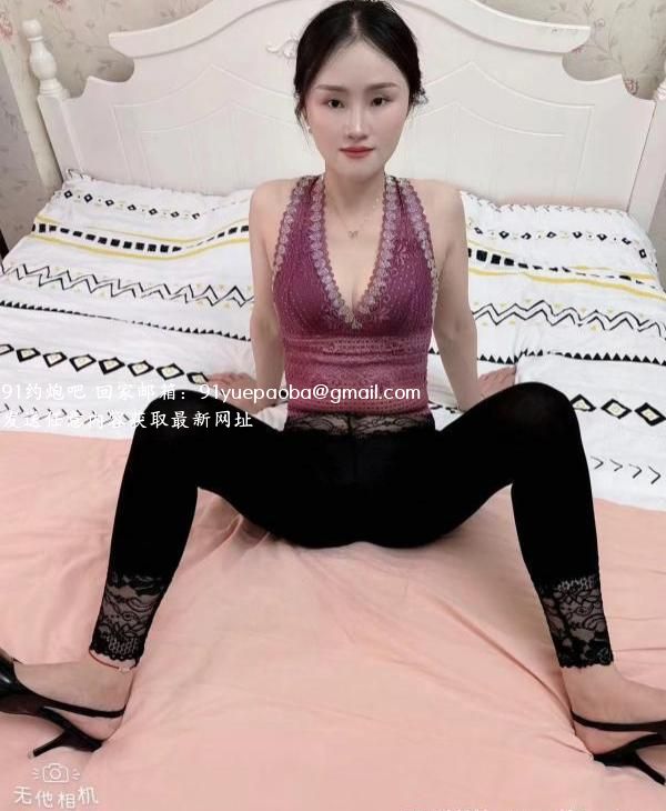 骨感美女乐乐