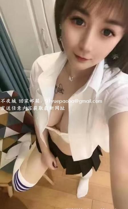 姑苏美女筱筱