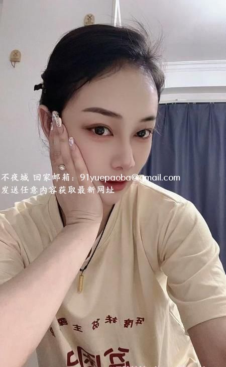 拱墅服务型颜值小美女