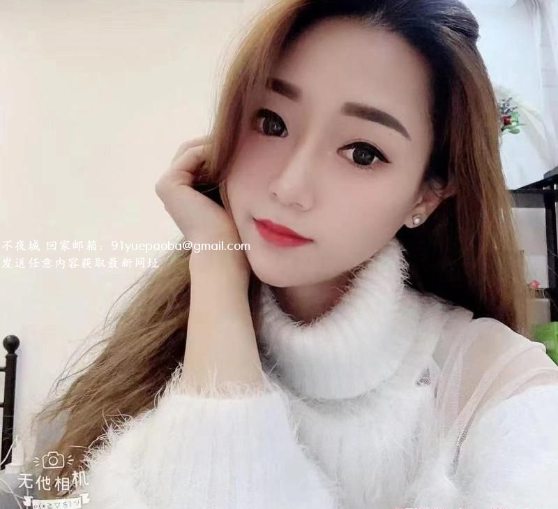 普陀乐儿妹子