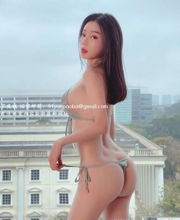 福田丰胸小美女