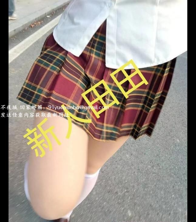 吴中小美眉