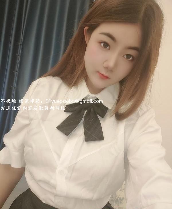 少女感十足的少妇