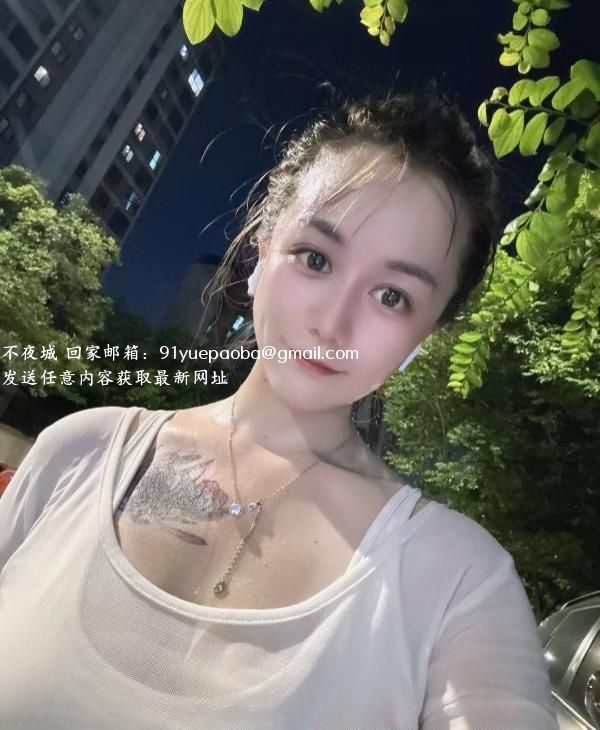 姑苏美女筱筱