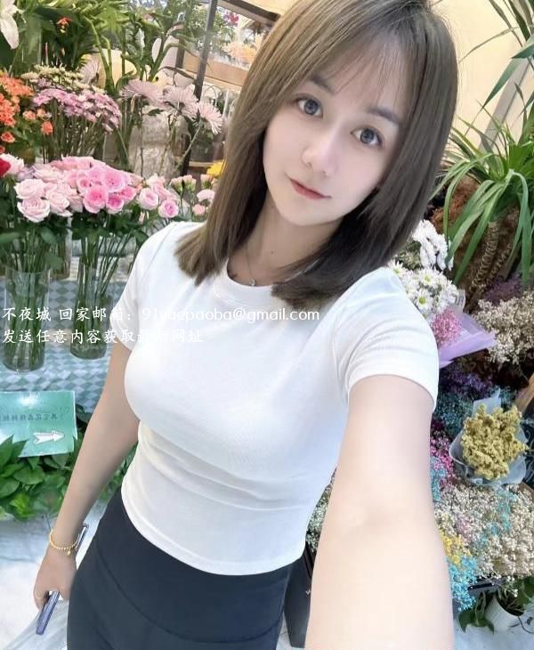 姑苏美女筱筱