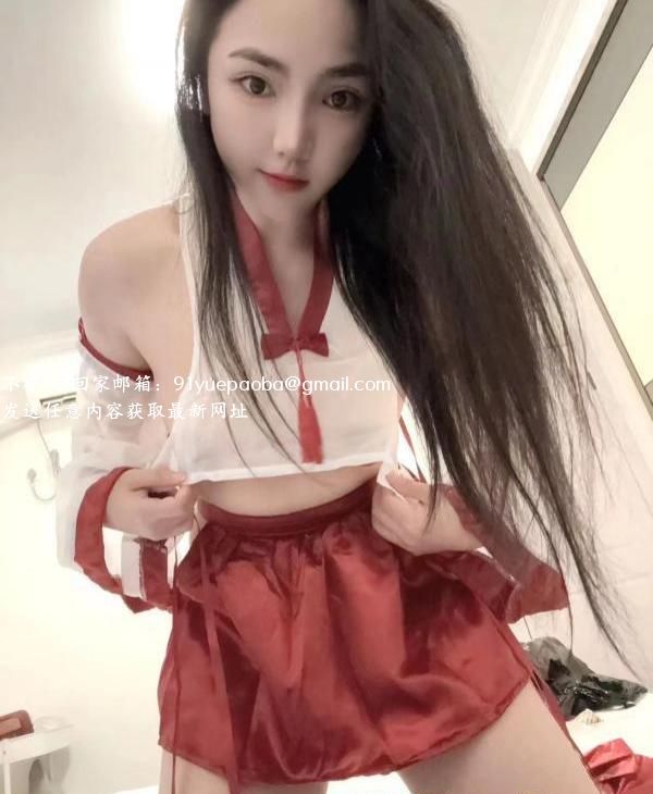 桃桃子小嫩妹