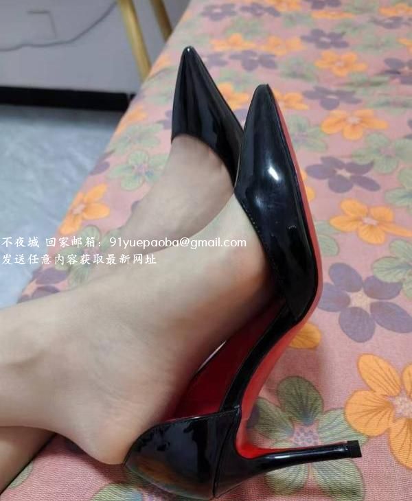 纪家庙丝足女王中小项