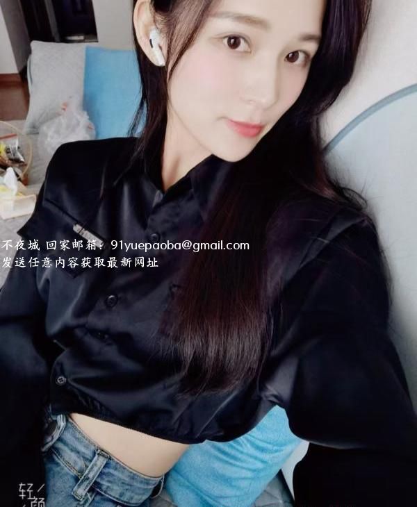 普陀贝贝小美女