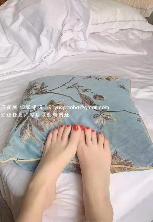 体验超爽丝足花式妹子