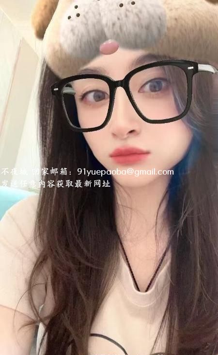 在郑州的湖南温柔妹子