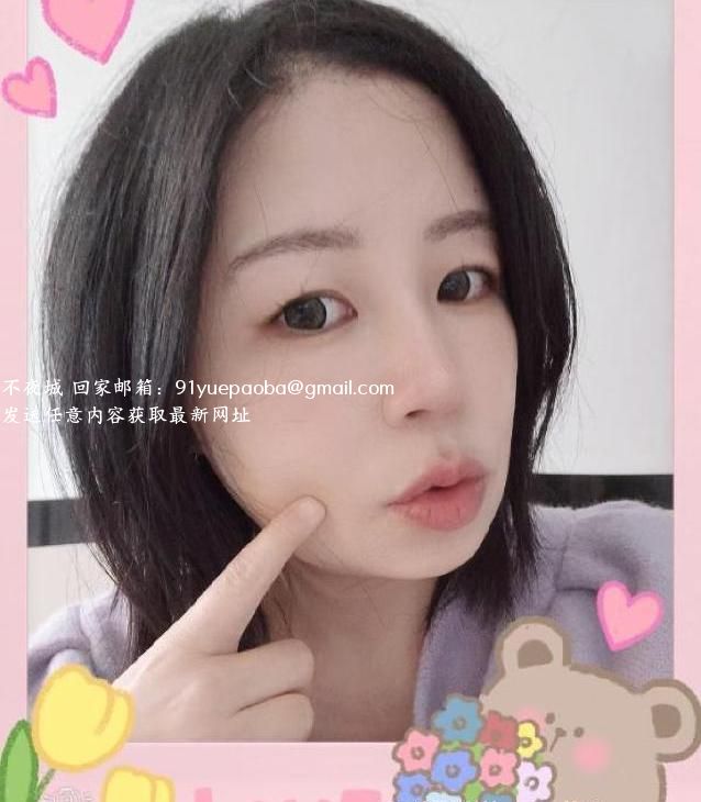 娇小可爱温柔型小少妇