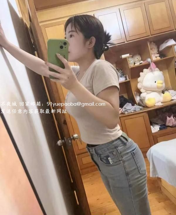 大连沙河口颜值妹子