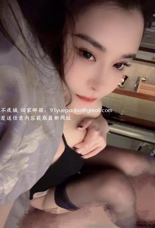 大连长腿美女