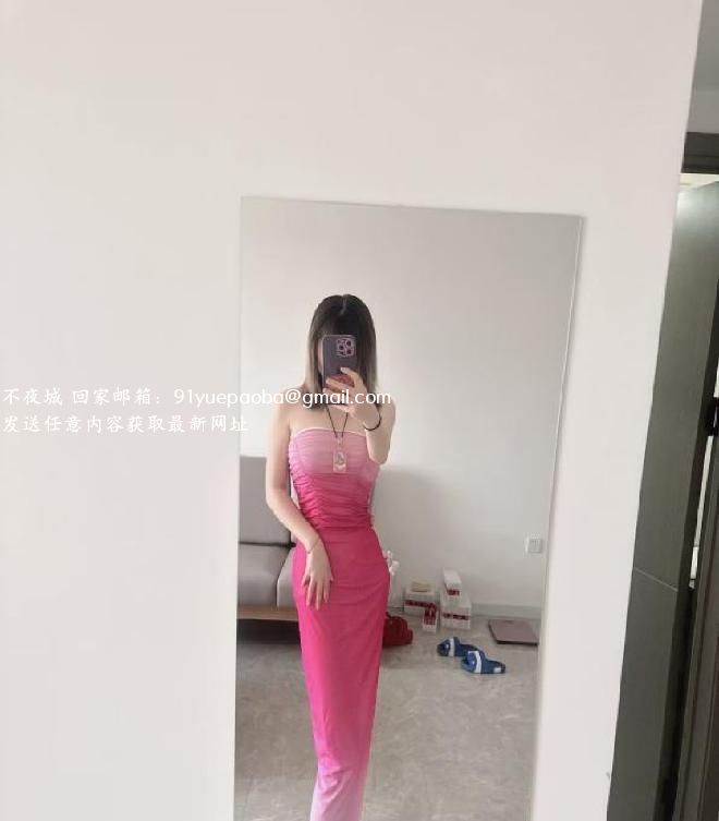 铁西服务超好的妹子