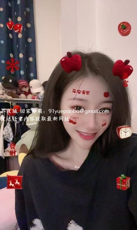铁西喷潮小仙女