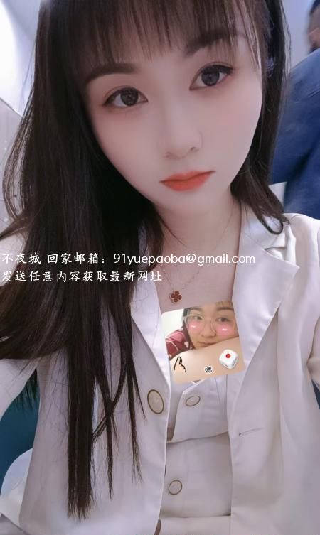 幼师下海特别有耐心