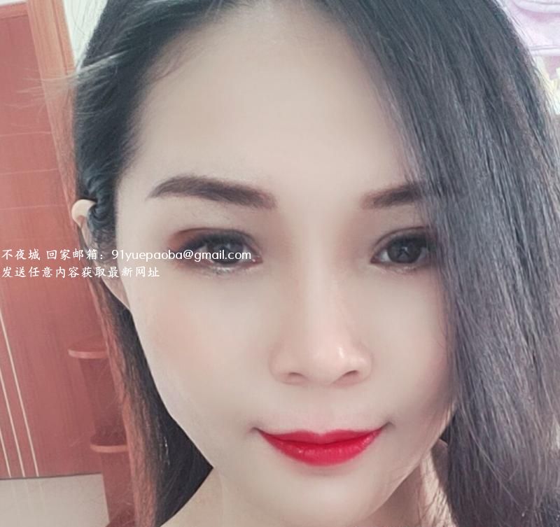黄岛大胸少妇