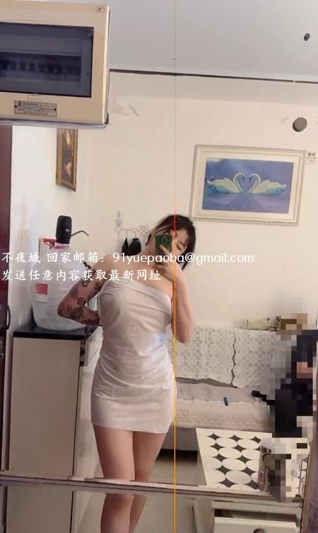 罗湖可乐颜值身材
