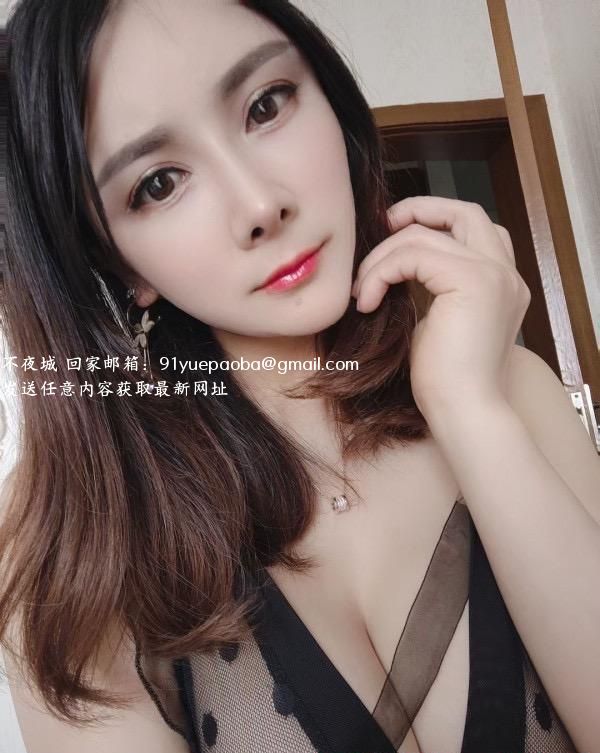 蜀异域大胸柠檬