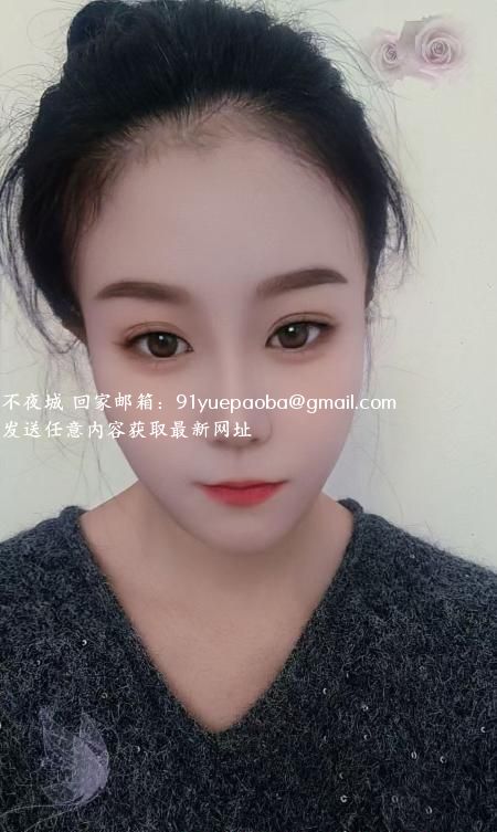 沈阳模特