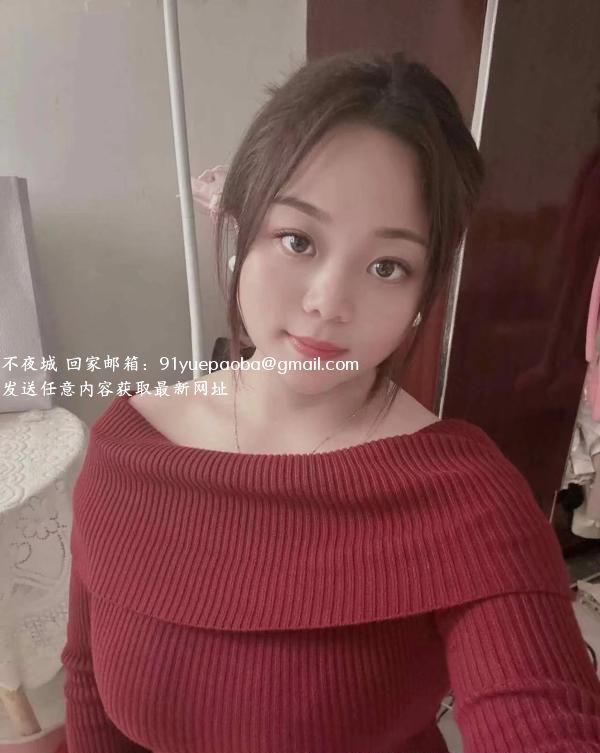 温柔体贴大胸妹