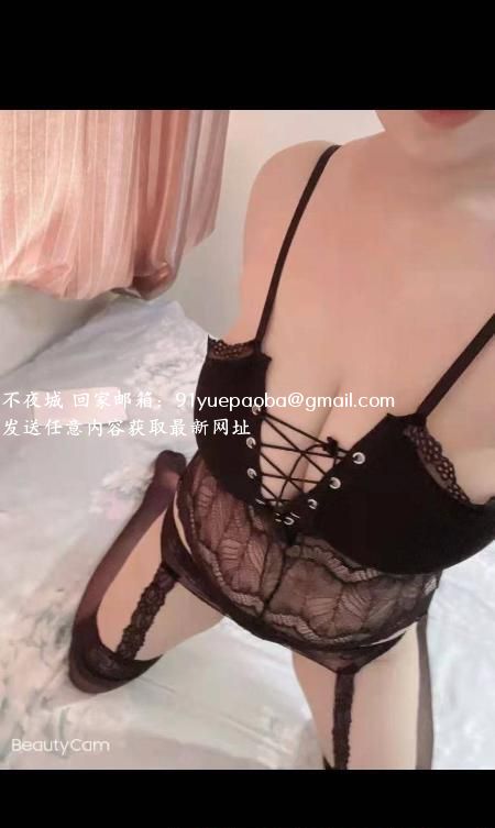 黄岛豪乳安安