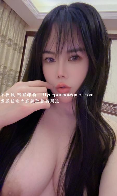 大胸水磨归来