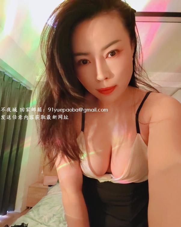 江北潮喷御姐
