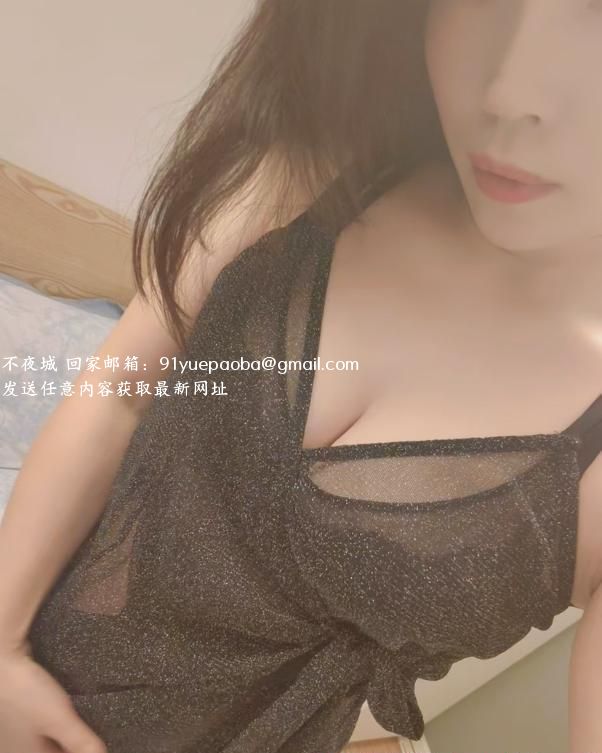 江北潮喷御姐