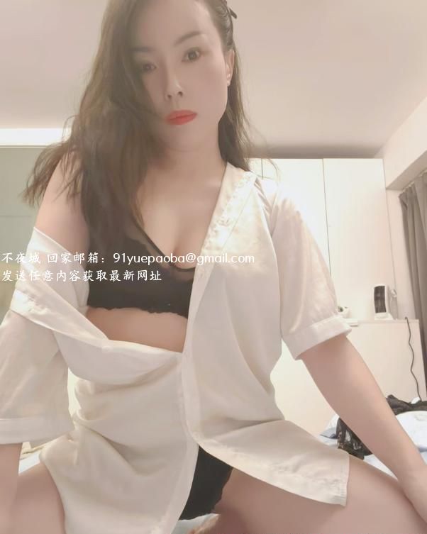 江北潮喷御姐