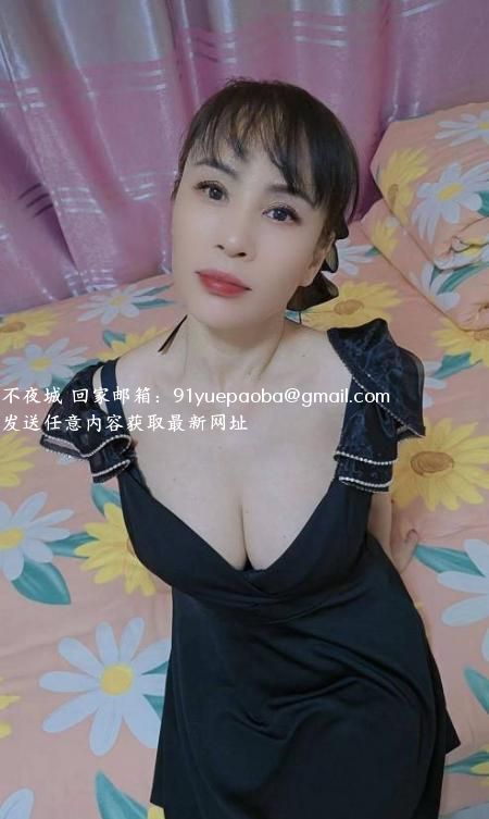 北工大胸熟女