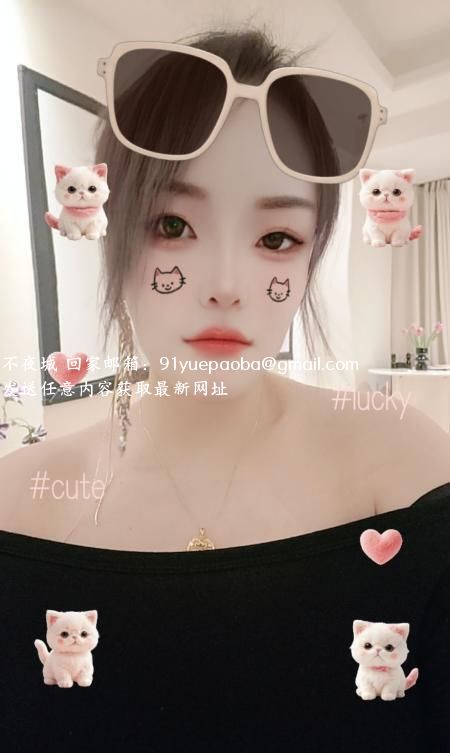 深圳小姐姐 