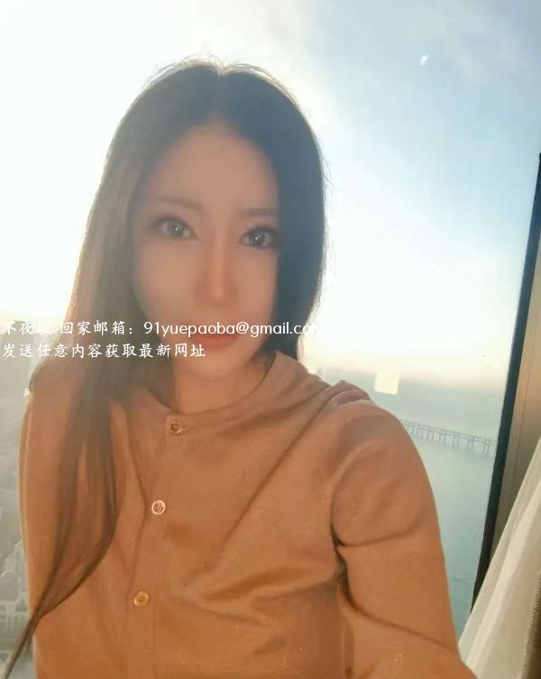 浦东轻熟女