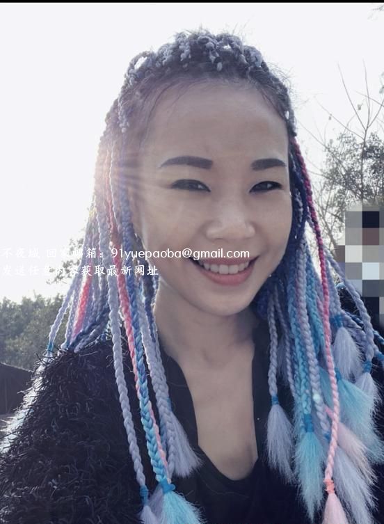 性格温柔友善小姐姐